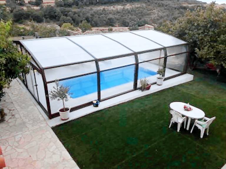 Casa Molinilla
