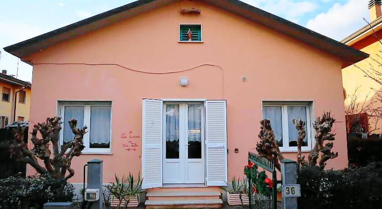 Vacation home | Dogs allowed in Montecatini Terme