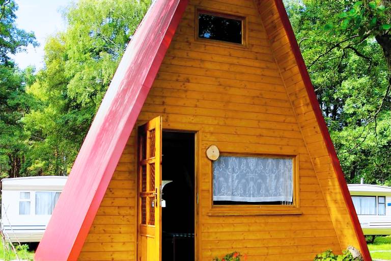 Family-friendly vacation home with garden | Close to the beach | Pets are welcome — photo 2