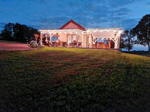 Apartament Mikołajki
