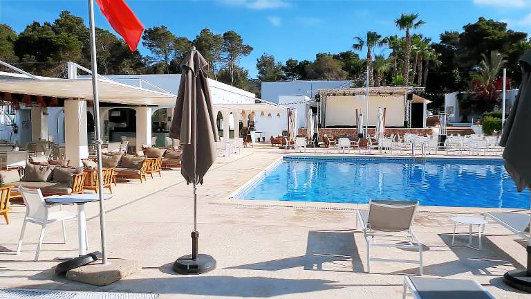 Maison de vacances Cala Llenya