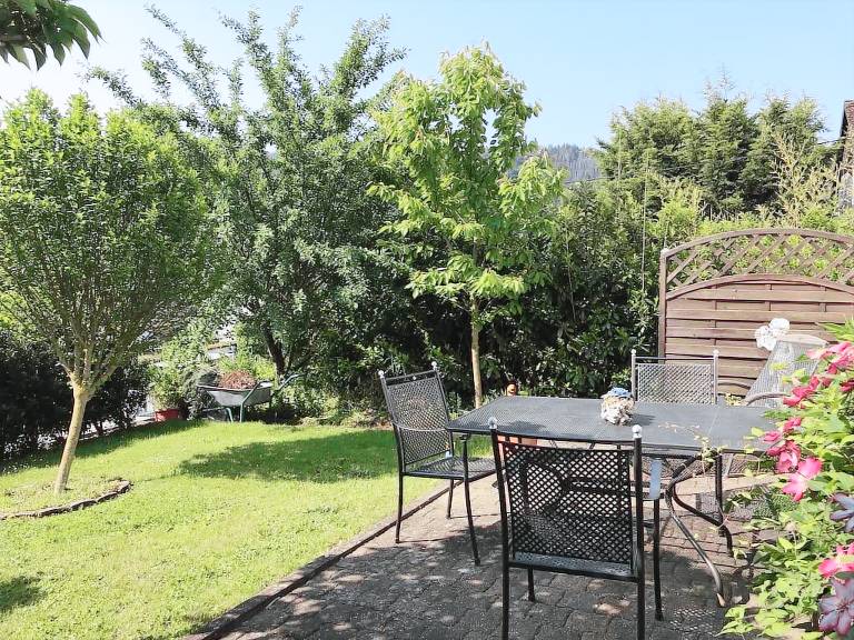 Apartment Pfalzel