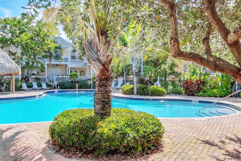 Ferienhaus  Key West