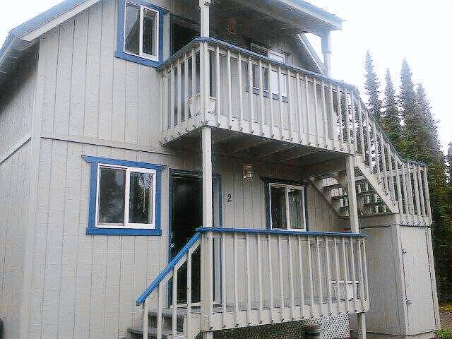 Cabin Soldotna