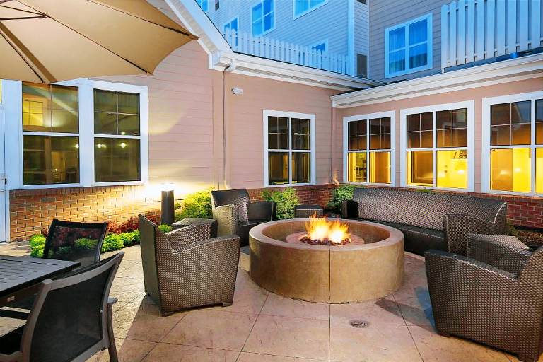 Residence Inn by Marriott Dayton Vandalia — photo 4