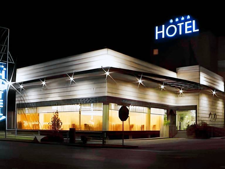 Noventa Hotel in Noventa di Piave