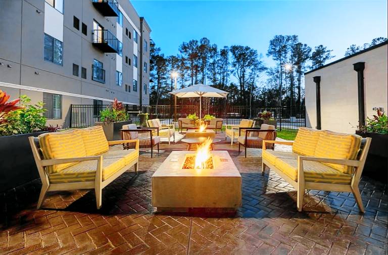 WaterWalk Extended Stay by Wyndham Huntsville — photo 4