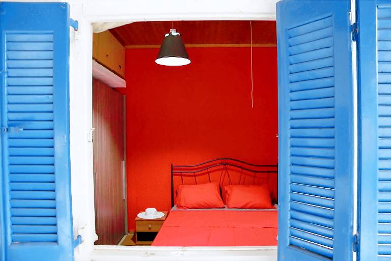 Cottage Agios Nikolaos