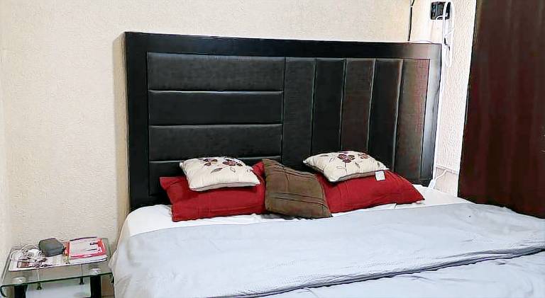 Rental apartment with pool | Pets are welcome in Acapulco