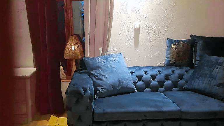Ferienwohnung  Mariensee
