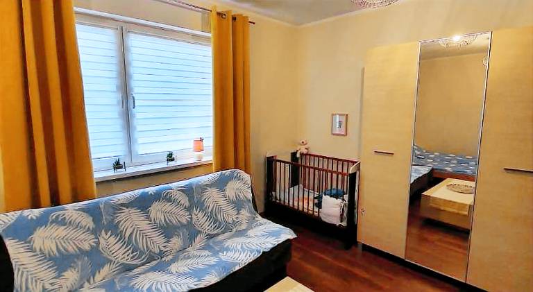 Apartment with 3 rooms for 8 persons — photo 2