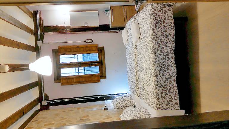 Appartement Toledo