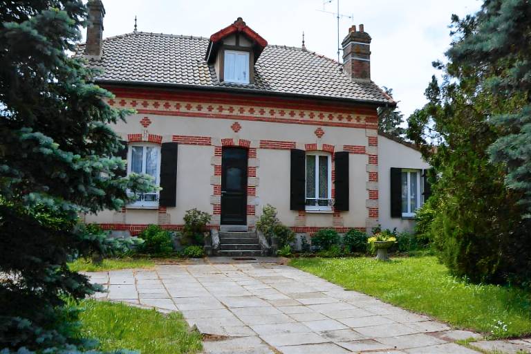 Gîte  Larchant
