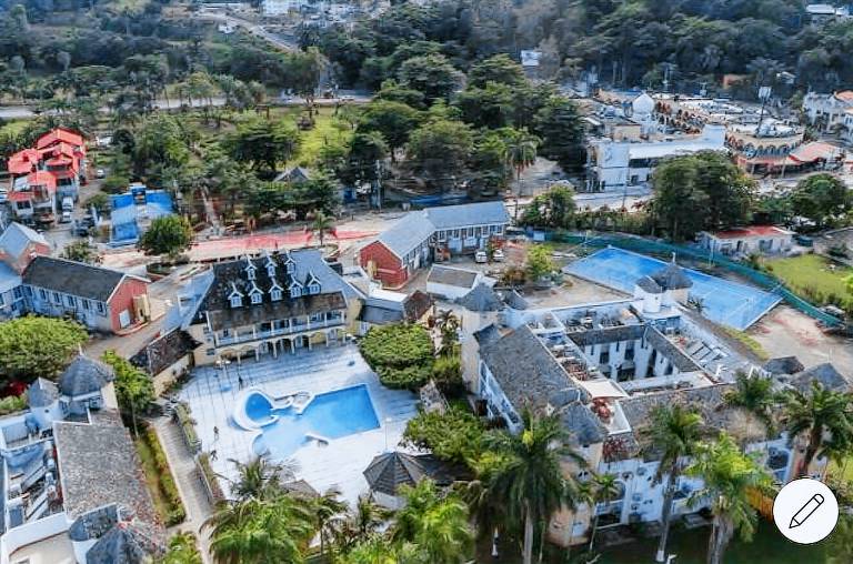 Apartment  Ocho Rios