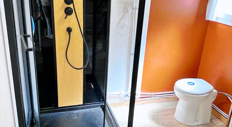 Wonderful house with jacuzzi | Pet-friendly — photo 2