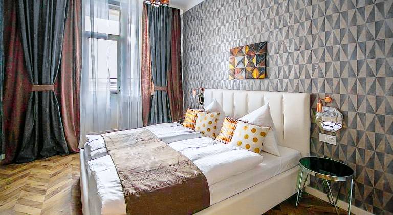 Apartament Nowe Miasto