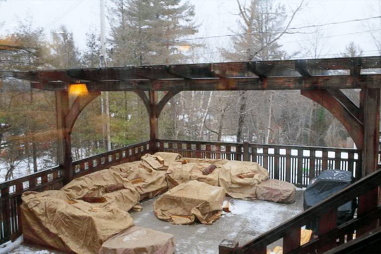 Condo Lake Placid