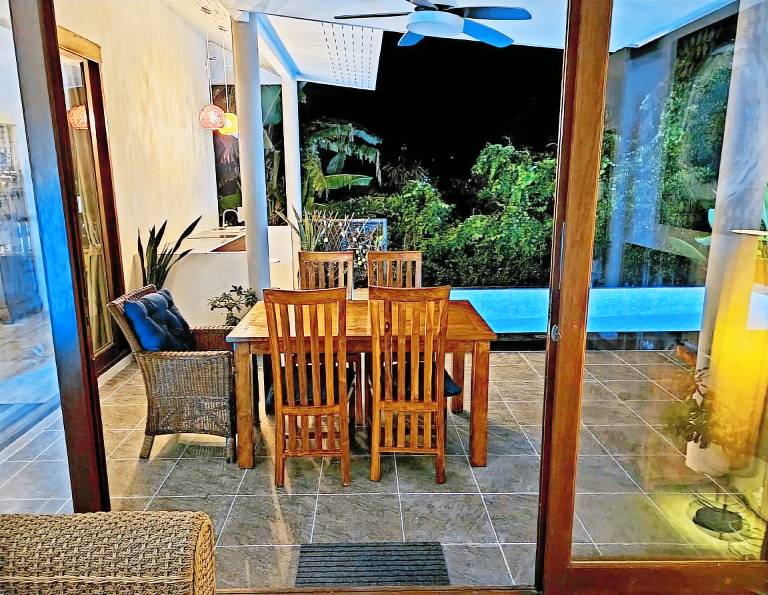 Villa with garden & pool | Good for workation — photo 5