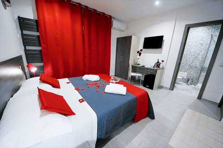 Bed & Breakfast Brindisi