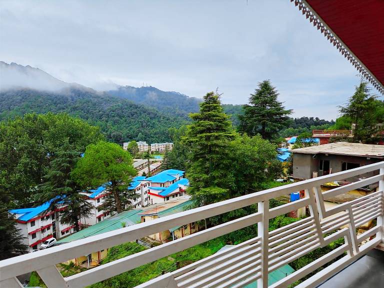 The Fairytale Luxury - Villa In Dalhousie — photo 3