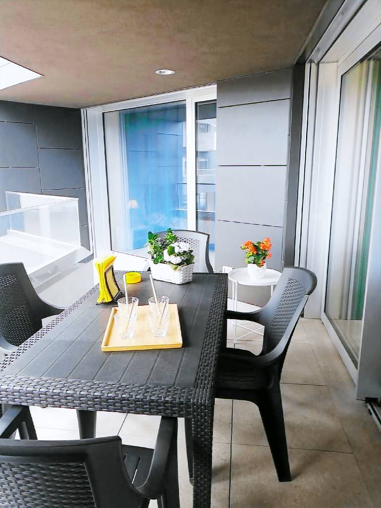 Rental apartment | Pets allowed — photo 3