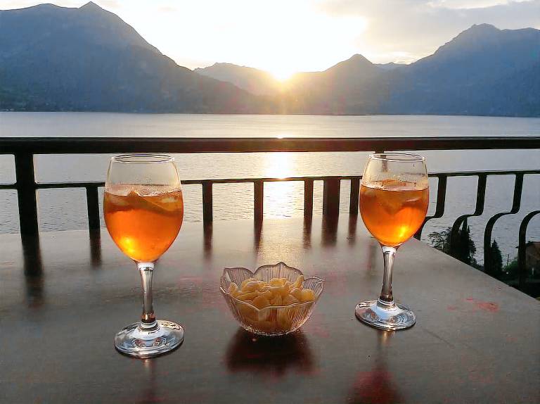 Appartamento Esino Lario