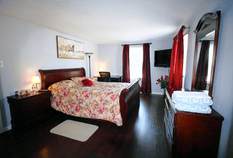 House Mount Laurel