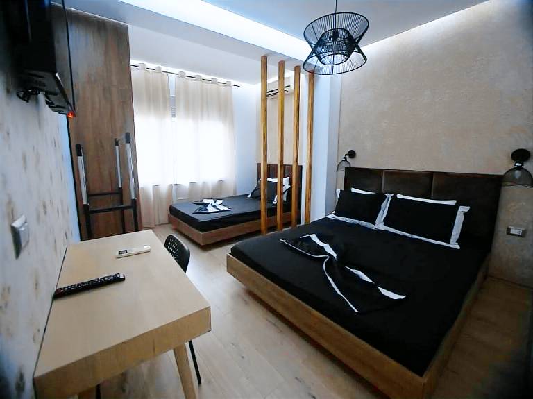 Apartment  Tirana