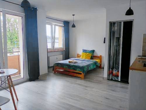 Apartament Cieszyn