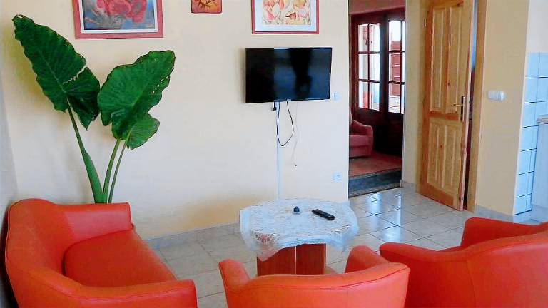 Ferienwohnung  Hévíz