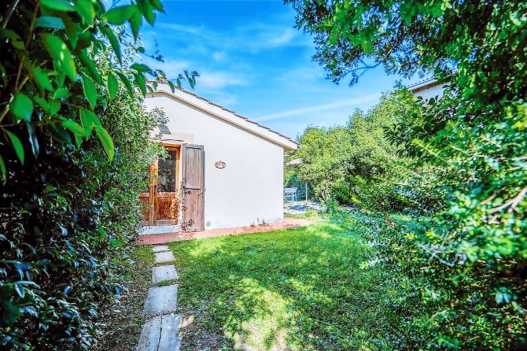 Agriturismo Asciano