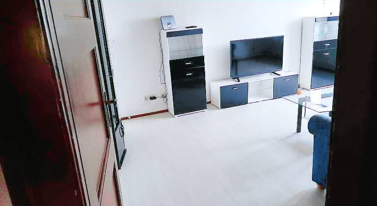 Rental apartment with garden & barbecue in Konstanz