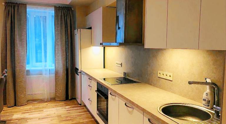 Wonderful apartment | Dogs allowed — photo 4