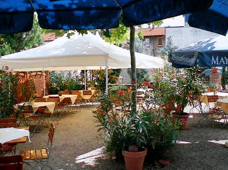 Hotel & Weinstube Restaurant Filling — photo 5