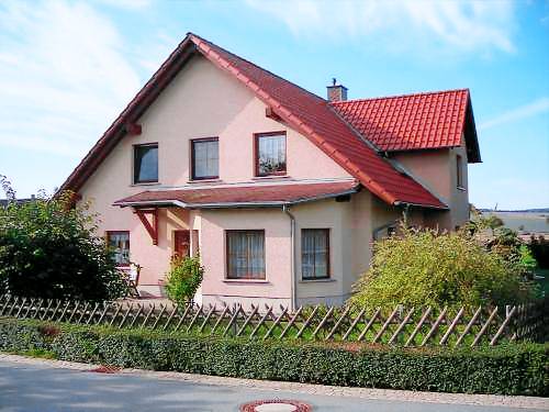 Ferienwohnung Stolpen
