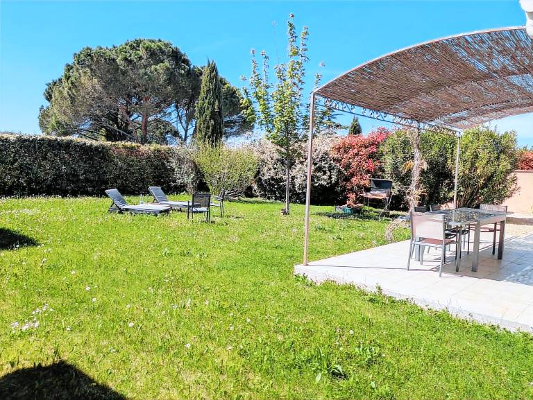 Maison de vacances Mazan