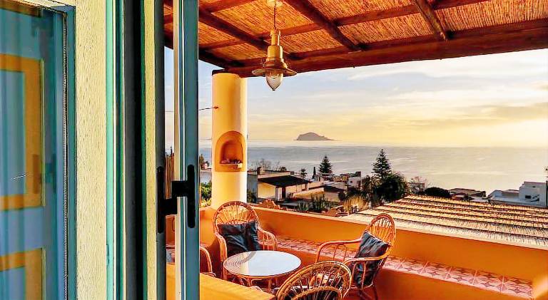 Hotel Mamma Santina — photo 4