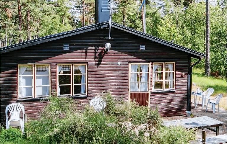 House  Gamla Staden-Sandskogen