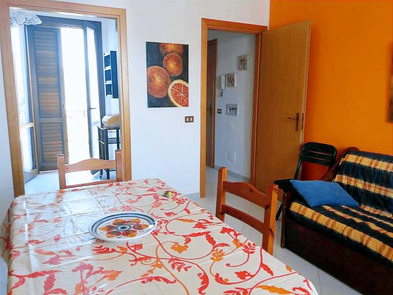 Ferienhaus San Vito lo Capo