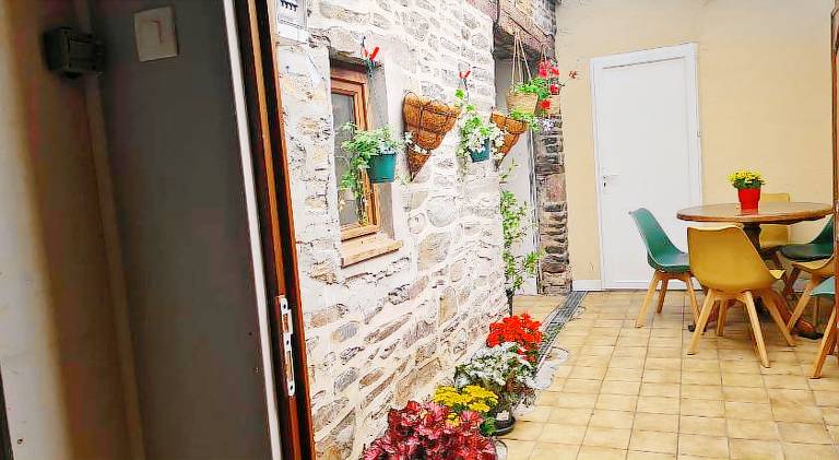 House with 5 rooms for 10 persons — photo 4