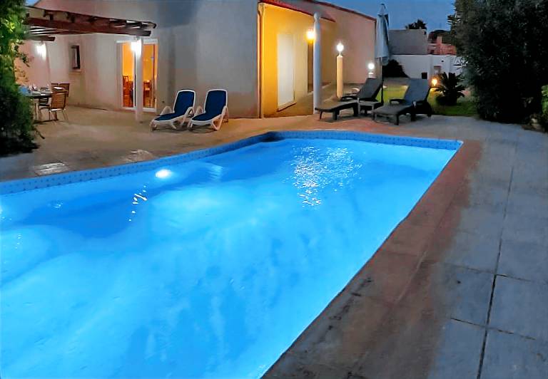 Villa Saint-Cyprien Plage