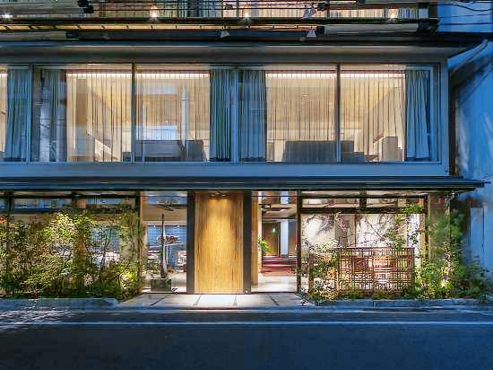 Art Mon Zen Kyoto — photo 5