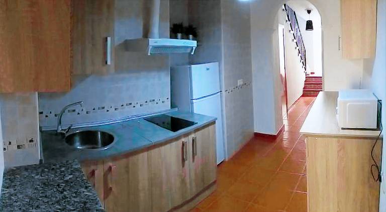 Casa Zahara