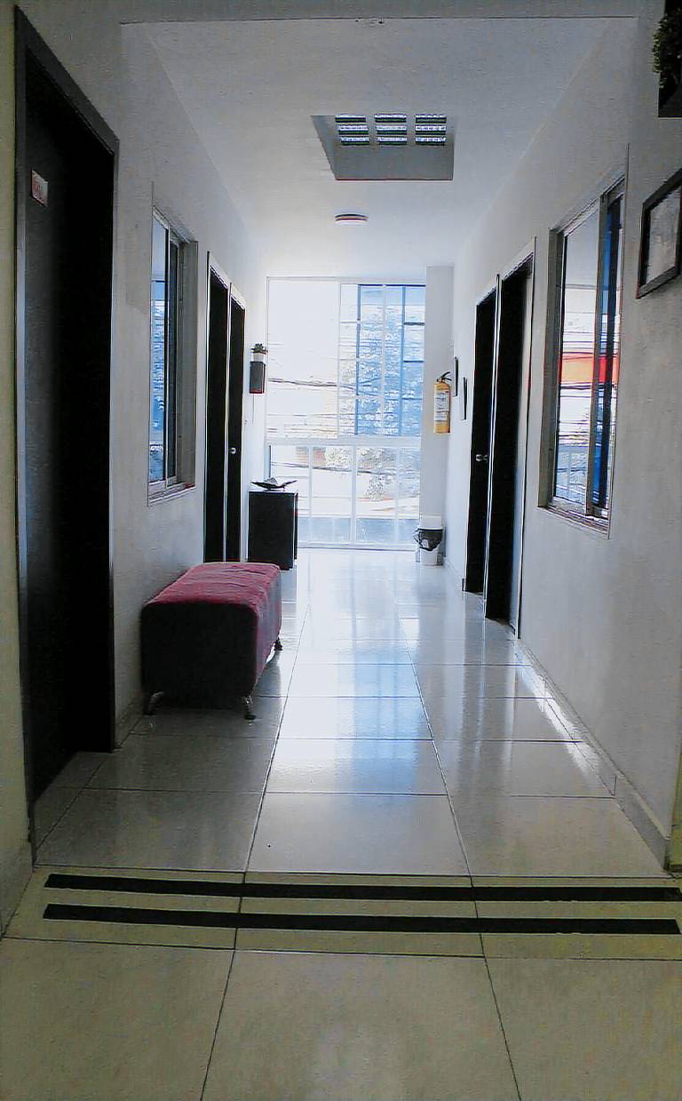 Hotel los magueyes — photo 4