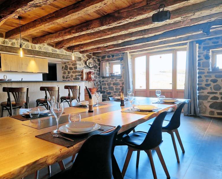 Chalet Laguiole