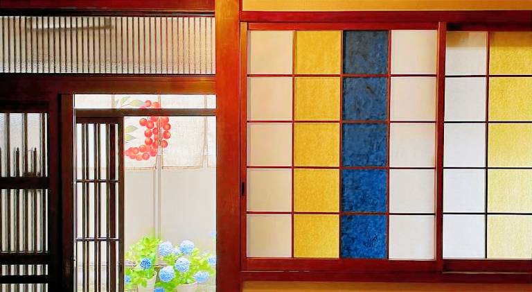 100 m&sup2; Ferienhaus