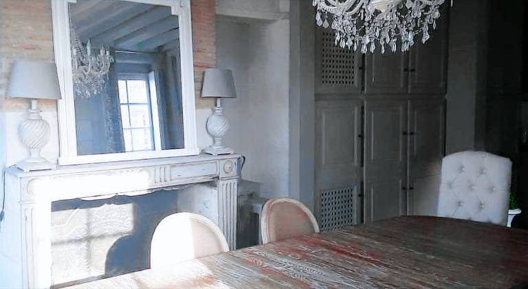 Chambre d'hôtes Amboise