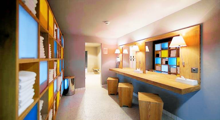 Hotel Artos Interlaken — photo 4