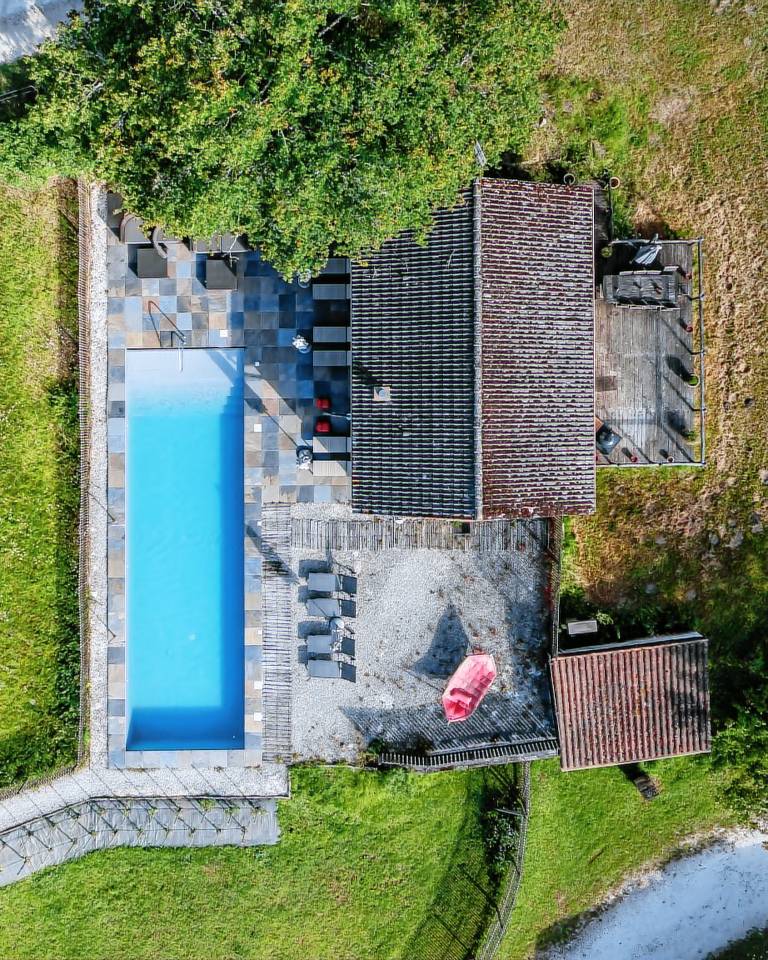 House  Puyrenier