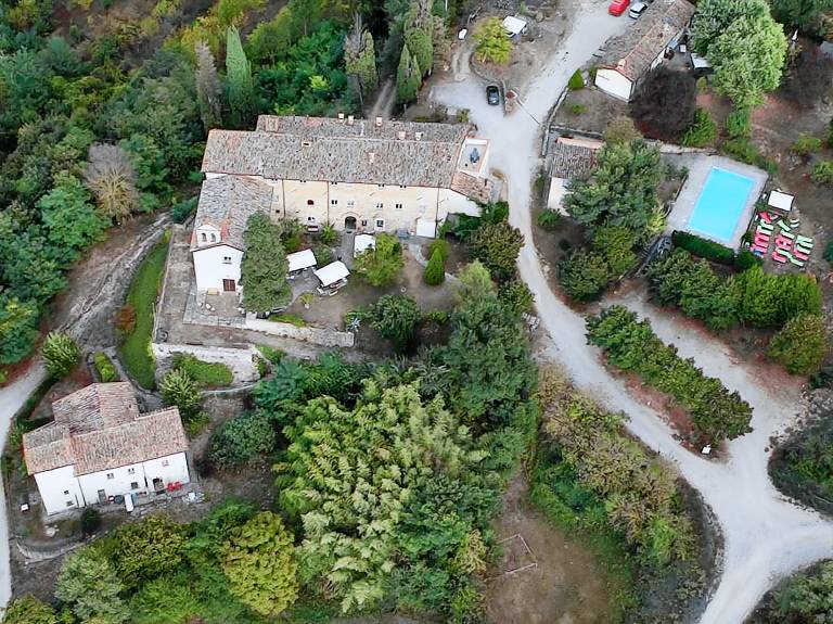 Casa  Citta' di Castello